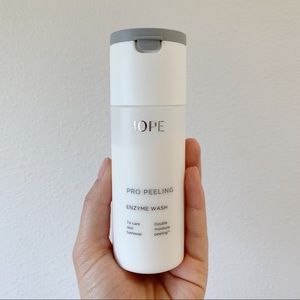 Iope Pro Peeling Enzyme Wash